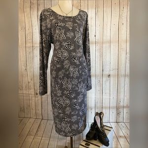 🖤NEW! LLR Debbie Dress (fits 1x)